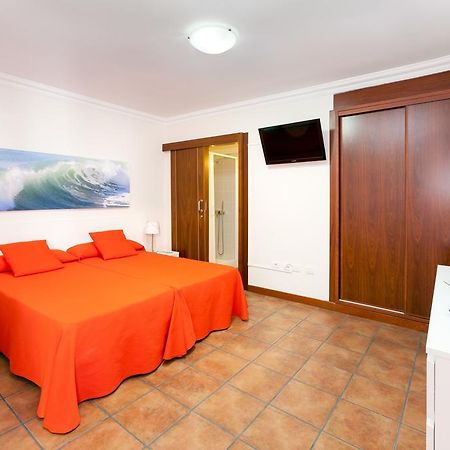 Apartamentos Terrazas Los Gigantes By Suncanarias Acantilado de los Gigantes Eksteriør billede